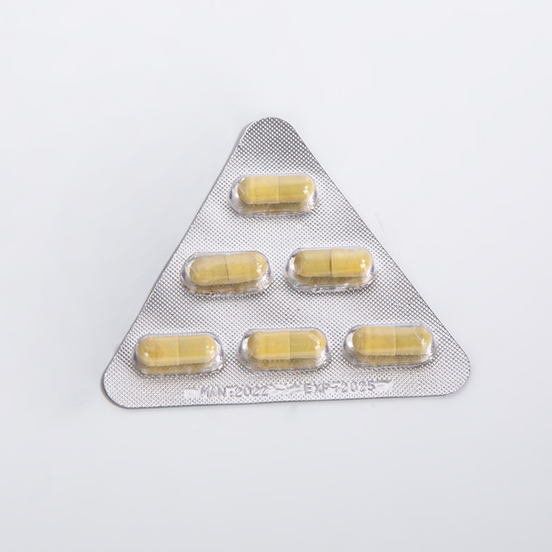 Fat Burner Capsules Supplier - Factory Appetite Control