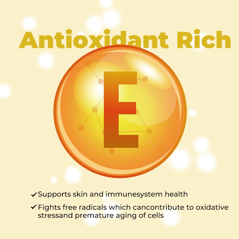 Lutein Softgels Supplier - 50+ Eye Health Softgels