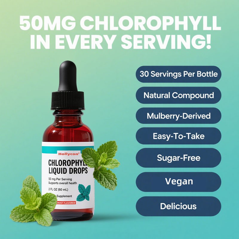 Hair Growth Drops Manufacturer - Biotin Collagen Liquid