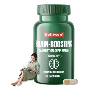 Adrenal Support Capsules Manufacturer - Cortisol Manager Capsules