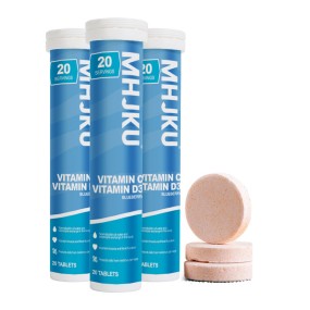 Liver Detox Tablets Manufacturer - Isoflavone Whitening