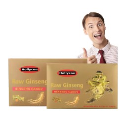 Men Energy Candy Manufacturer - Maca Hard Candy