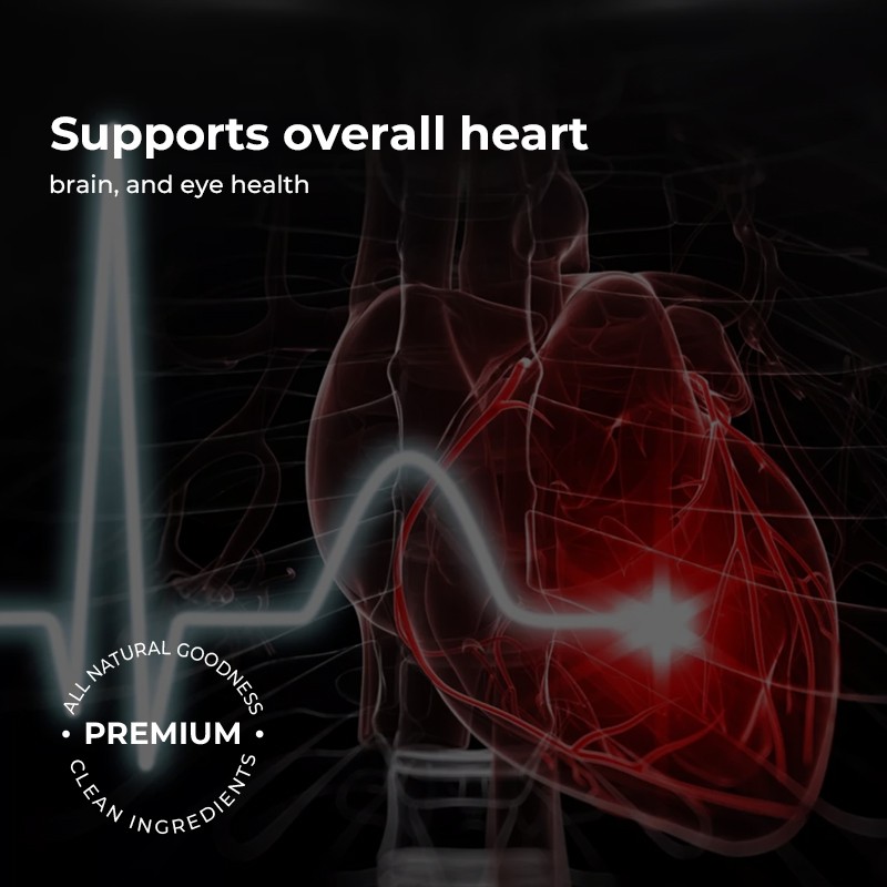 Glucosamine Softgels Supplier - Joint Eye Skin Softgels