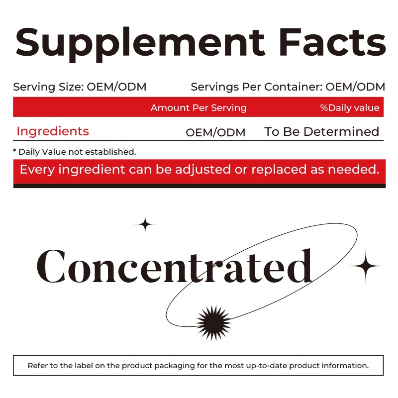 Collagen Jelly Supplier - Skin Nail Hair Jelly