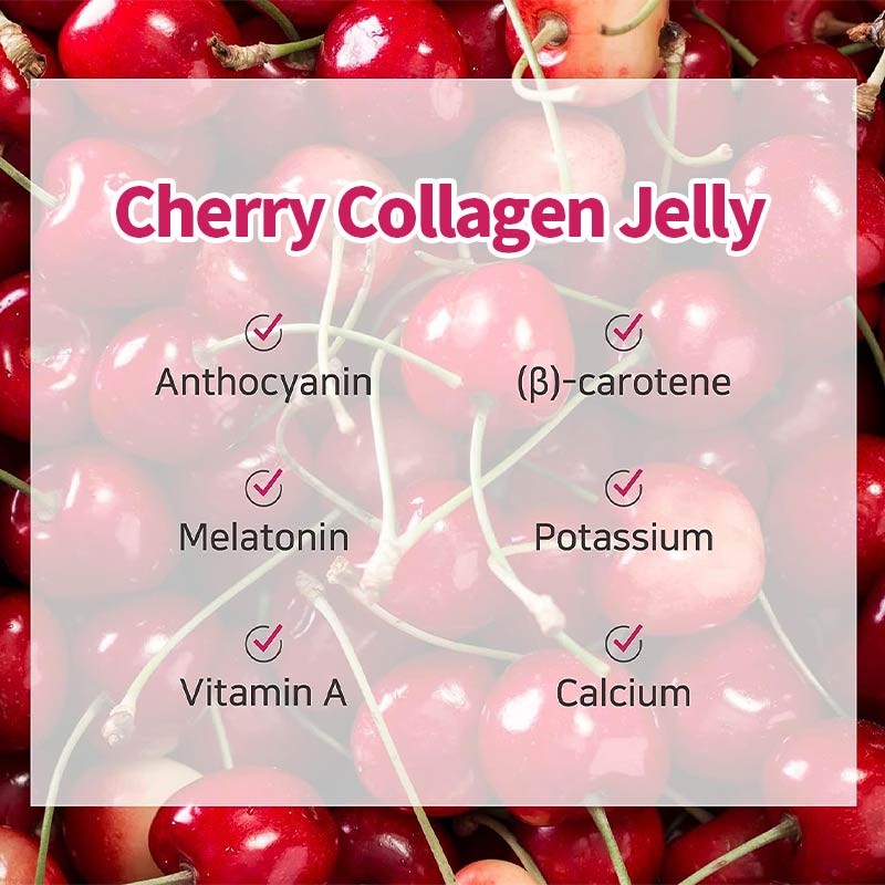 Konjac Jelly Stick Supplier - Vitamin C Skin Care