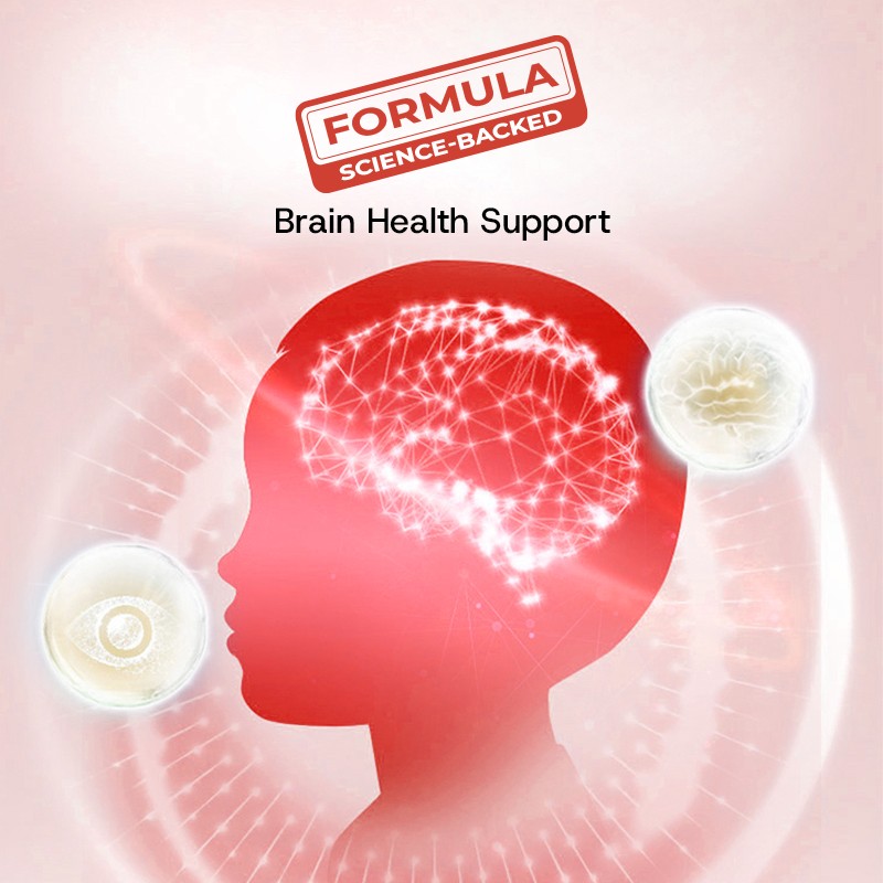 Calcium Gummies Manufacturer - Citrate Bone Health Gummies