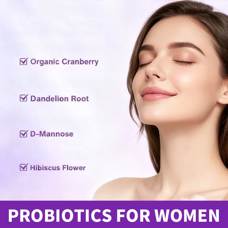 Toxin Binder Capsules Factory - Prebiotic Support Capsules