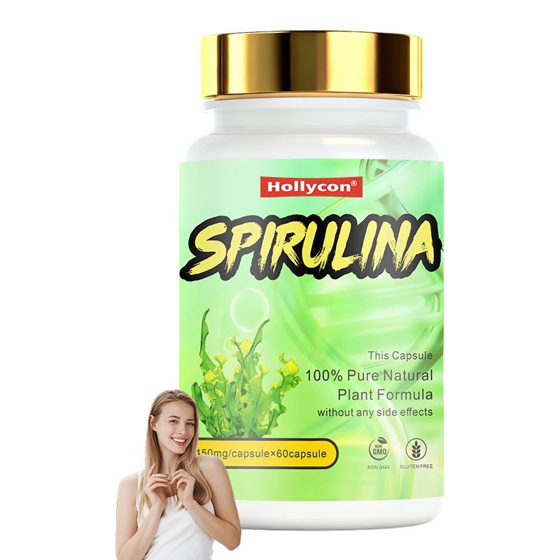 Women's Probiotic Capsules Manufacturer - 100 Billion CFUS