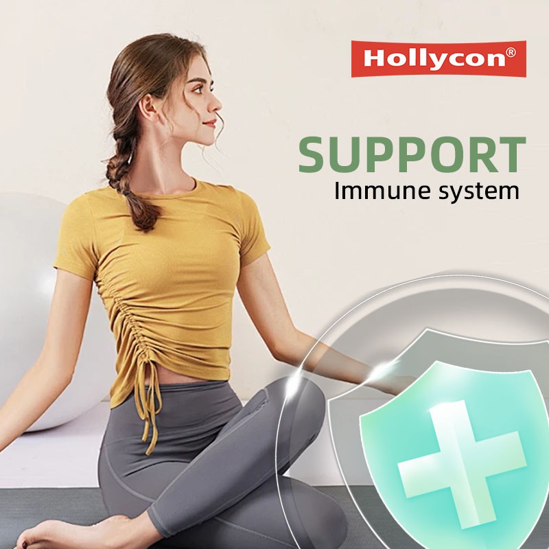 Women's Probiotic Capsules Manufacturer - 100 Billion CFUS