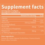 Softgels