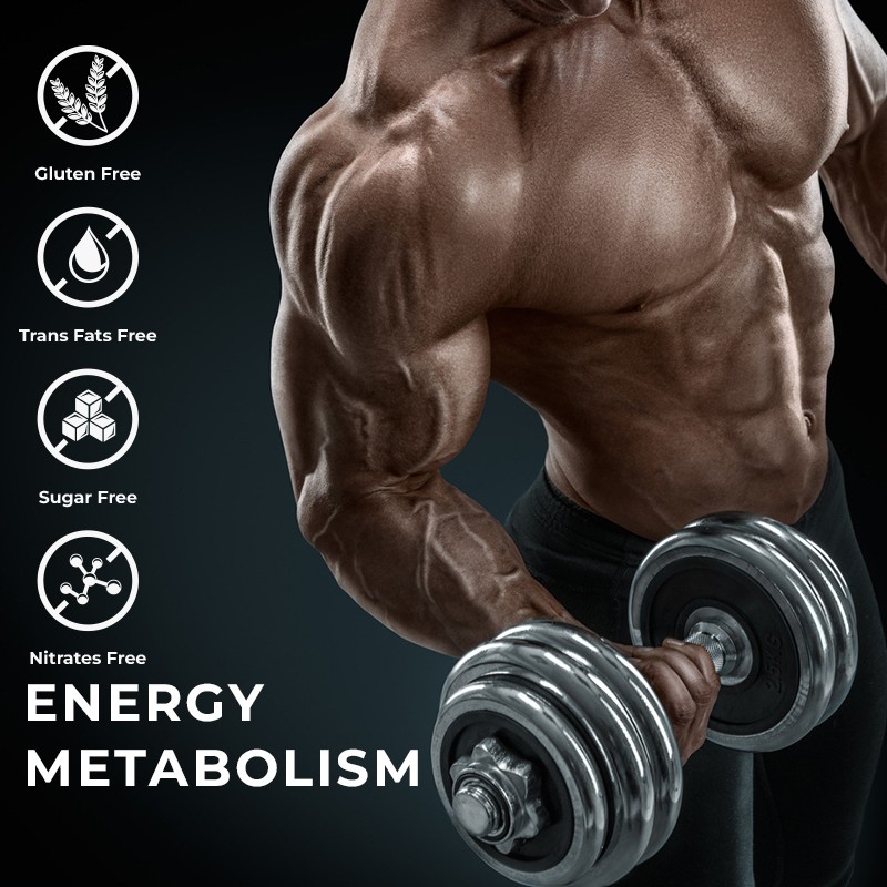 Men's Multivitamin Tablets Manufacturer - Immune Support Multivitamin