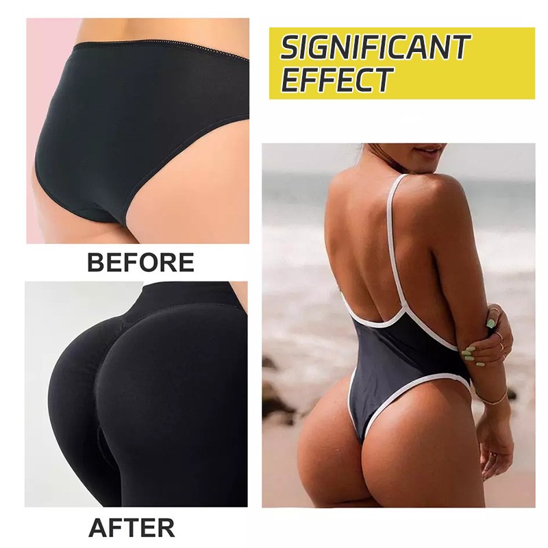 Butt Enhancement Pills Supplier - Women Hip Lifting