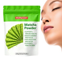 Maca Root Powder Factory - Energy Vitality Powder