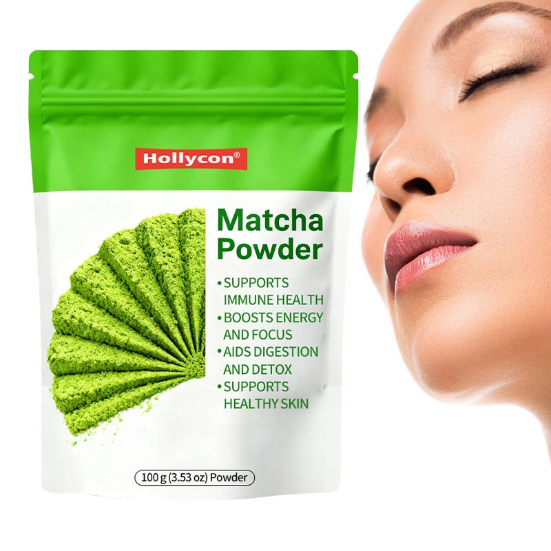 Maca Root Powder Factory - Energy Vitality Powder