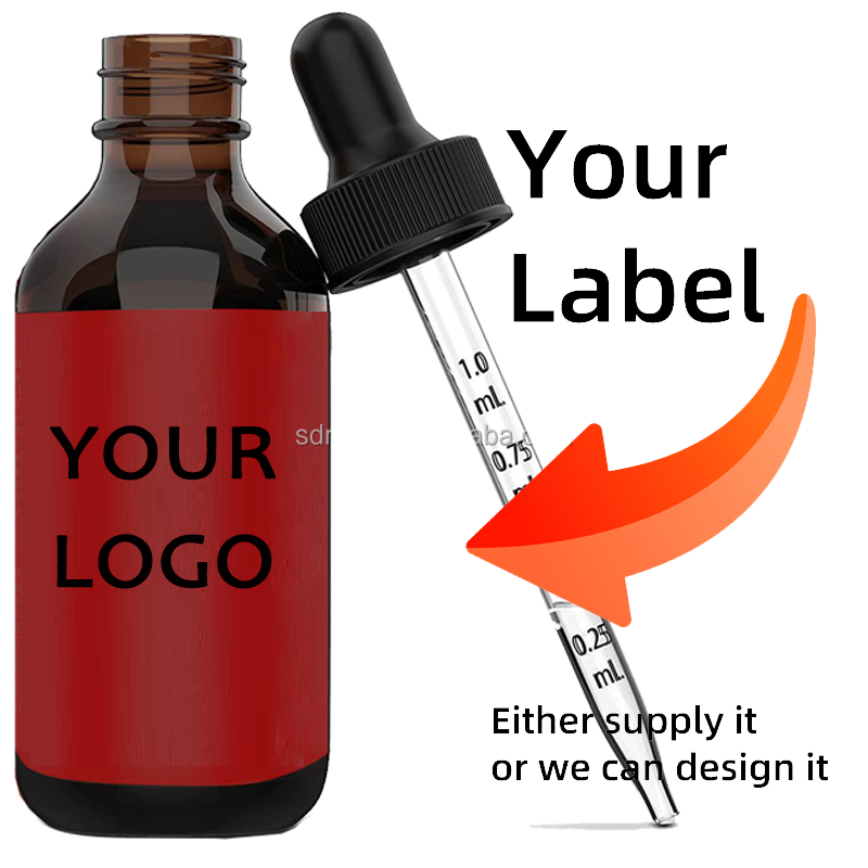 Iron Drops Manufacturer - Liquid Iron Free Blood Builder Anemia Supplement