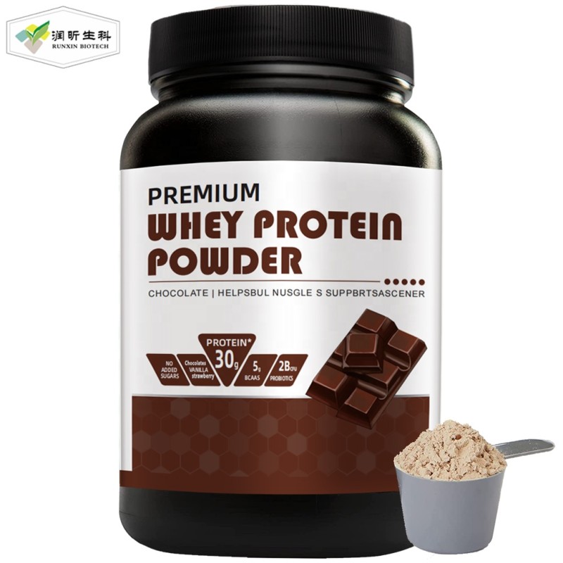 Whey Protein Powder Supplier - Gold Standard 100% Whey Isolate Nutrition