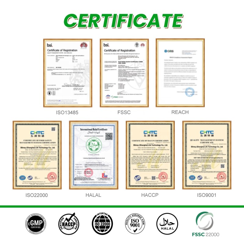 Nootropics Supplement Manufacturer - OEM Private Label Mental Focus Brain Health