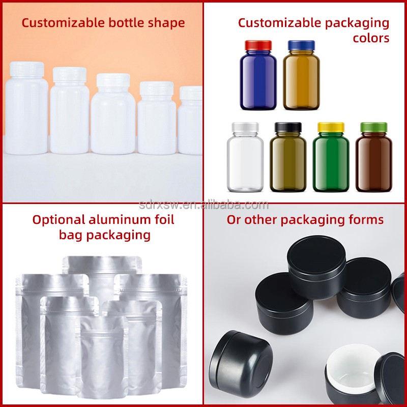 Diet Pills Manufacturer - Customized Natural Herbal Strong Products Reduce