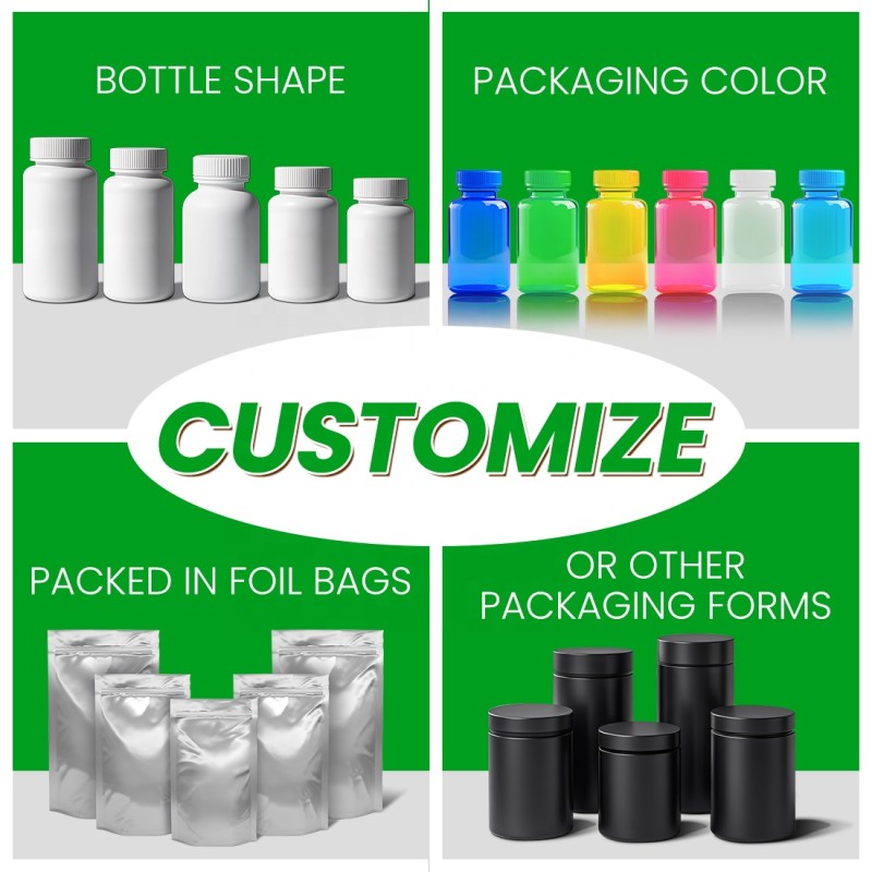 Collagen Tablets Supplier - Flavored Type 2 Booster Skin Effervescence