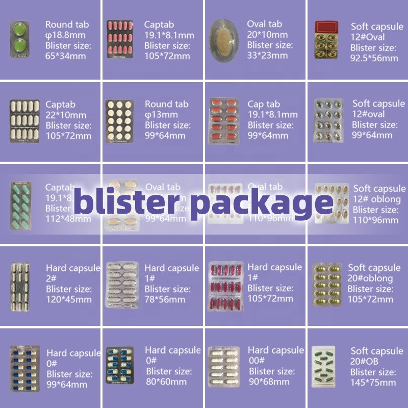 Potassium Iodide Tablets Factory - Food Grade Iodate 150mg Radiation Protection