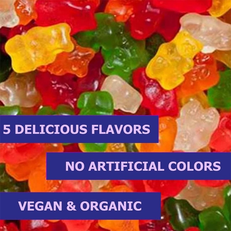 Children's Melatonin Gummies Manufacturer - Private Label Sleep Immunity Boost