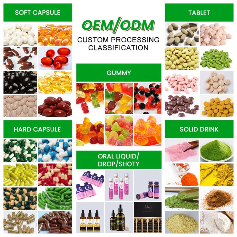 Magnesium Gummies Factory - Calcium Magnesium Zinc Vitamin D3 K2 Potassium