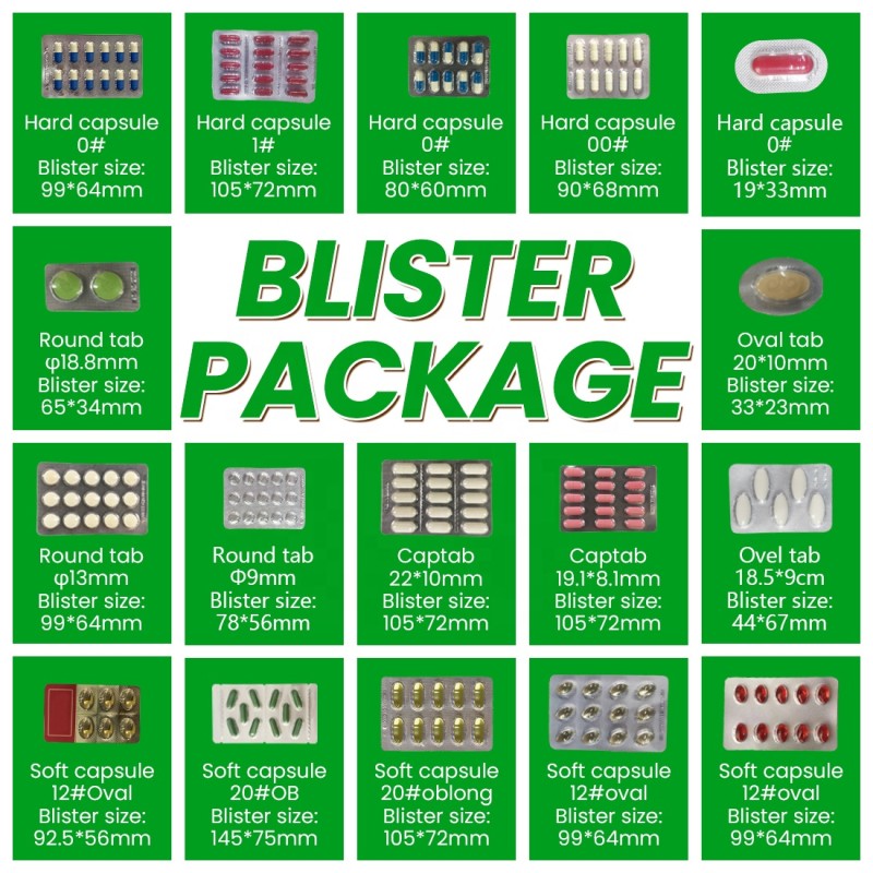 Biotin Softgel Supplier - Collagen Capsules 25000mcg Hair Growth Supplement