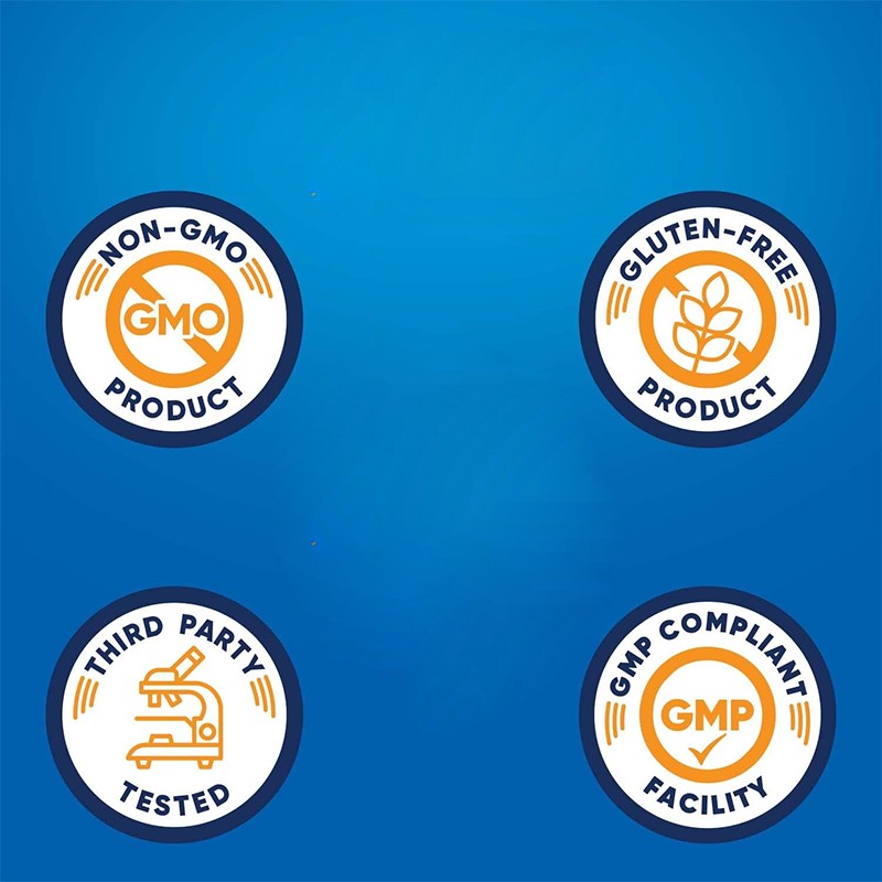 Colostrum Capsules Manufacturer - Food Supplement Gut Health Bovine Goat