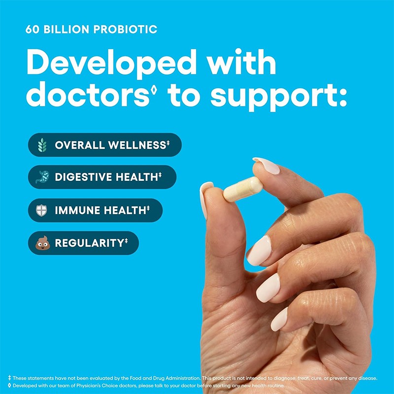 Probiotics Capsule Supplier - Customized 60 Billion Cranberry Vaginal Health