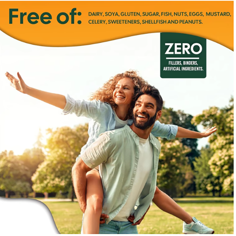 Vitamin D3 Softgels Factory - Customized OEM 4000 IU Maximum Strength Immunity