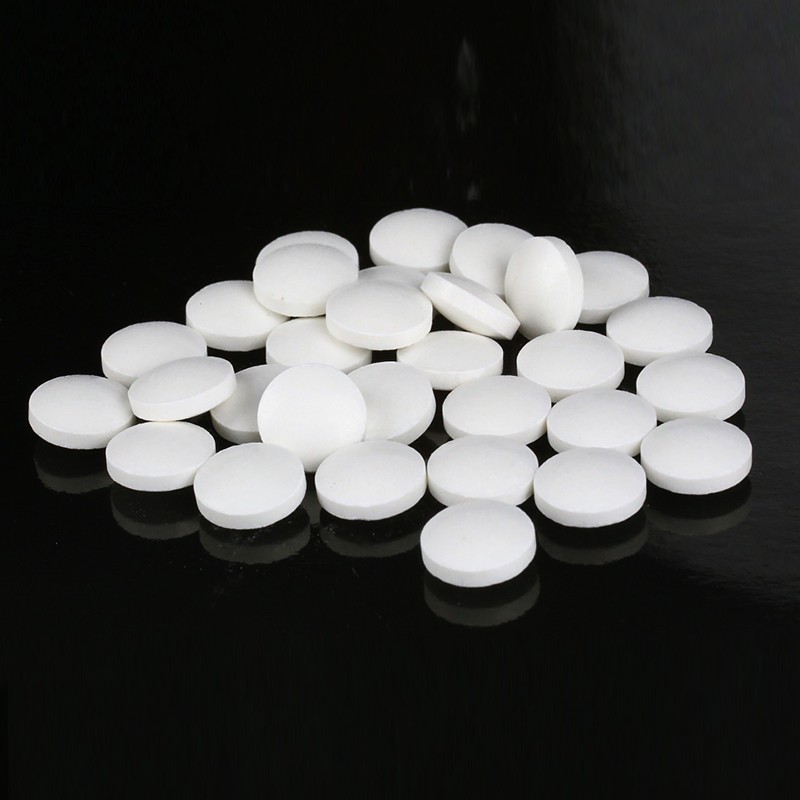 Zinc Tablets Factory - Zinc Sulfate Supplement Health Liquid Zinc