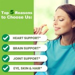 Marine Biological Supplements