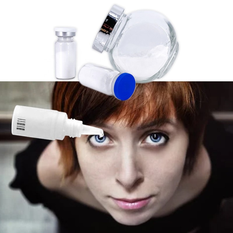 Hyaluronic Acid Powder Supplier - Low Medium High Molecular Weight Eye Drop