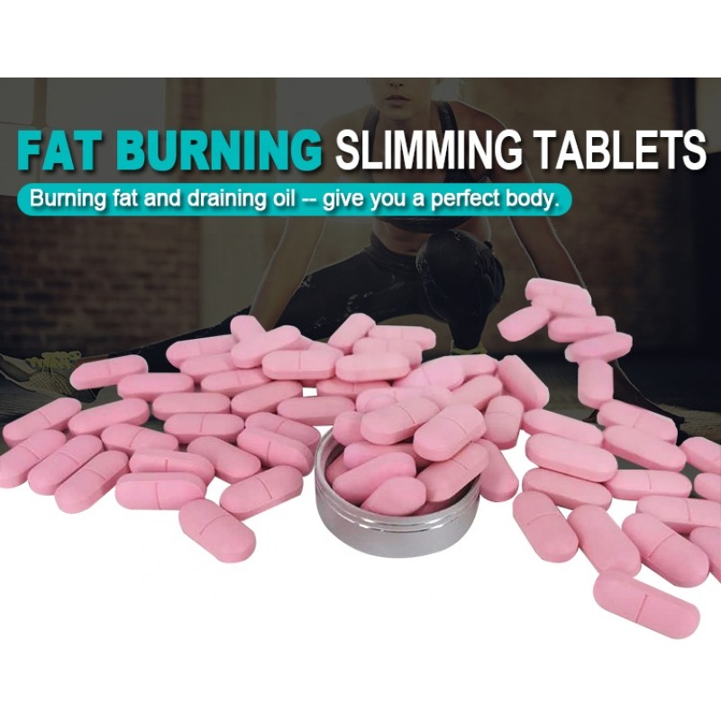 Fat Metaboliser Tablet Supplier - 100% Natural Pure Pills Weight Management