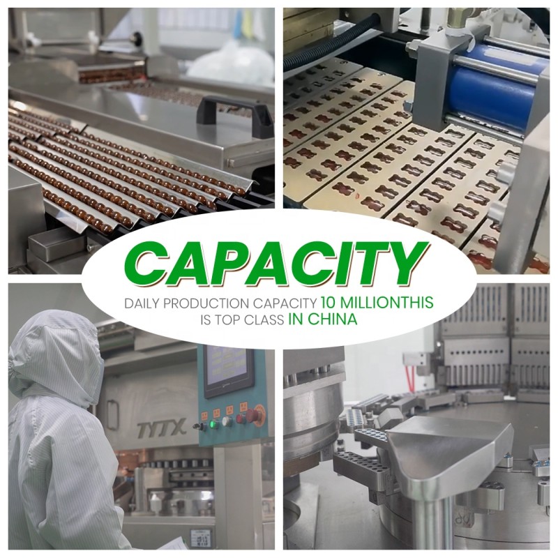 Electrolyte Powder Supplier - Apple Energy Drink Hydration Replenishment Sachets