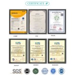 Self-produced Raw Material