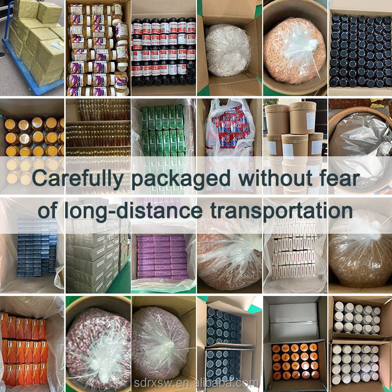 Krill Oil Softgels Manufacturer - Privatel Label 1000mg Omega 3 Antarctic