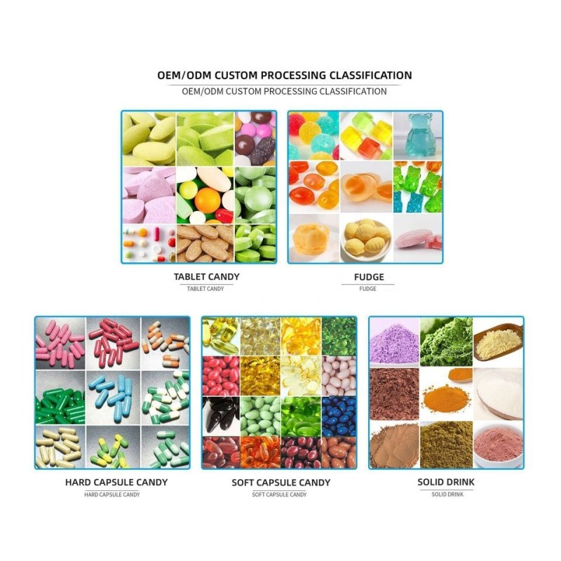 Potassium Iodide Tablets Factory - Food Grade Iodate 150mg Radiation Protection