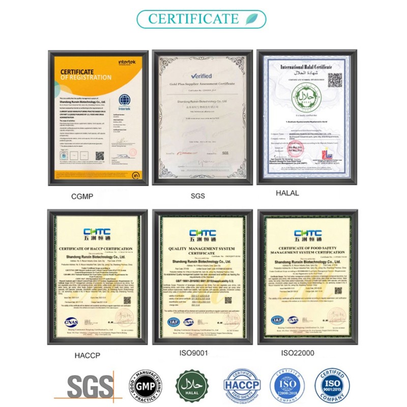 NAD+ Supplement Supplier - OEM Premium Quality Nicotinamide Riboside Capsules