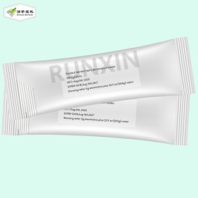 Electrolyte Powder Factory - Bulk No Printing Cherry Vegan Electrolyte Sachets