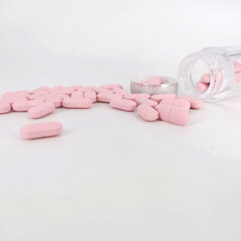 L-carnitine Tablets Manufacturer - Highest Weight Management Cholesterol Support