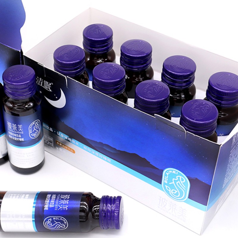 Phosphatidylserine Powder Factory - Soy Powder Drink Nootropic Brain Supplement