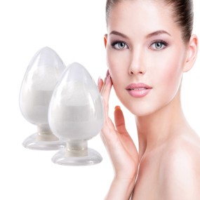 Hyaluronic Acid Powder Manufacturer - Cosmetics Grade Hydrolyzed Sodium Hyaluronate