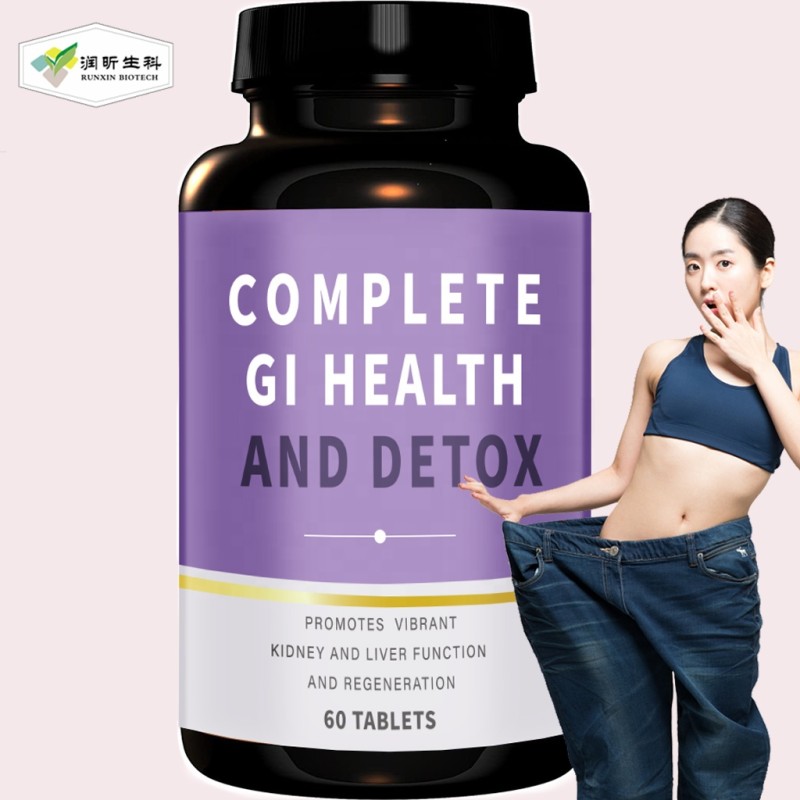 Diet Pills Manufacturer - Customized Natural Herbal Strong Products Reduce