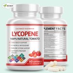 Antioxidant Supplements