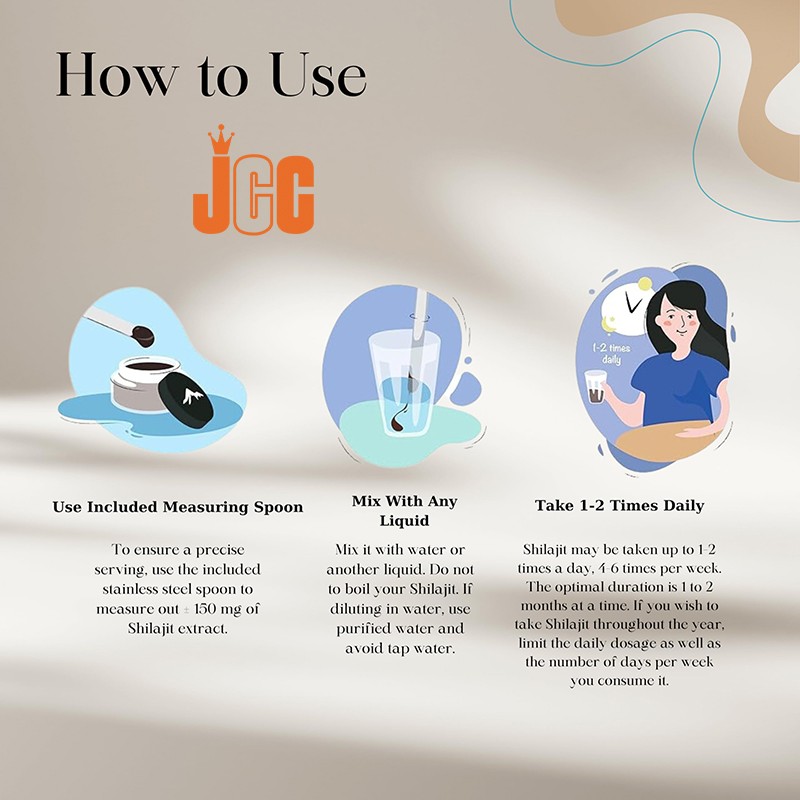 Shilajit Resin Supplier - Fulvic Acid 85 Trace Minerals