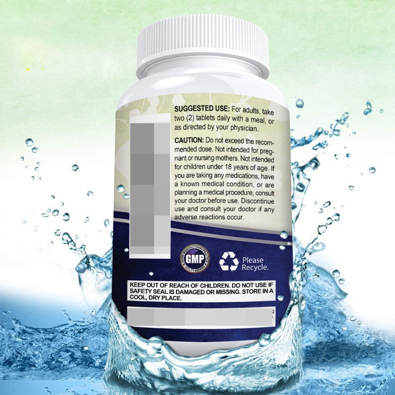 Magnesium Capsules Supplier - Glycinate Brain Sleep Muscle