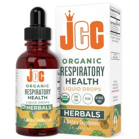 Respiratory Drops Supplier - Mullein Leaf Lung Health