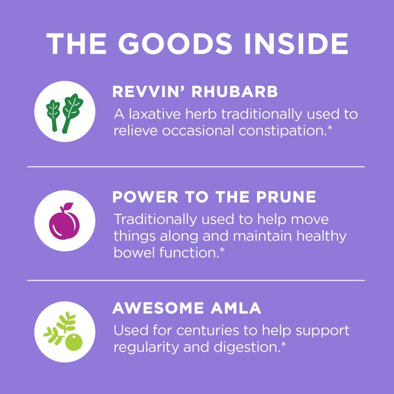 Detox Supplement Manufacturer - Gut Cleanse Herbal Extract