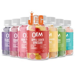 Black Seed Oil Gummies Supplier - Ashwagandha Sea Moss Supplement